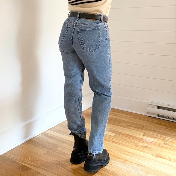 Vintage 725 originals high waist jeans - Picture 1 of 5